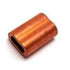 PULSATOR FERRULE COPPER SLEEVE 2.5MM