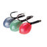 PULSATOR CHIN WEIGHT5 1OZ RIGGED T