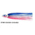 PULSATOR SQUID 10CM VARIOUS COLOURS