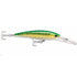 RAPALA X-RAP MAGNUM #20 XRMAG20GGM