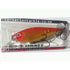 LURE PRO SERIES TIGER 2 SD8 HOT ORANGE/HEAD