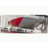 LURE PRO SERIES TIGER 1 SD6 PEARL RED HEAD