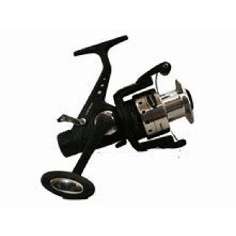 bat fishing reels REEL BAT CARP XPRESS REBORN BLUE 6000 – All Out Angling