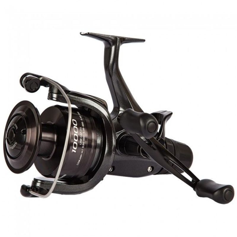 REEL SHIMANO BAITRUNNER DL10000RB DELUXE (NEW) – All Out Angling