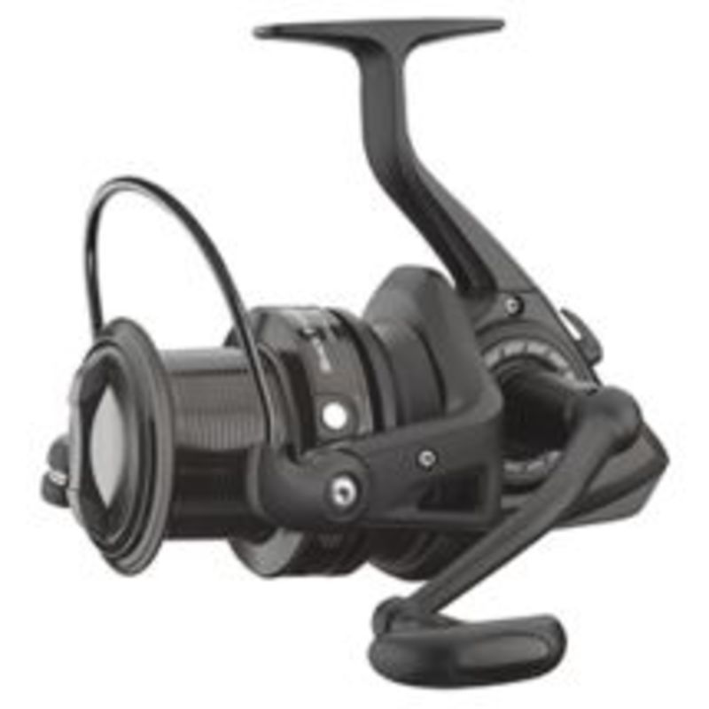 REEL DAIWA BLACK WIDOW 5000 LDA – All Out Angling