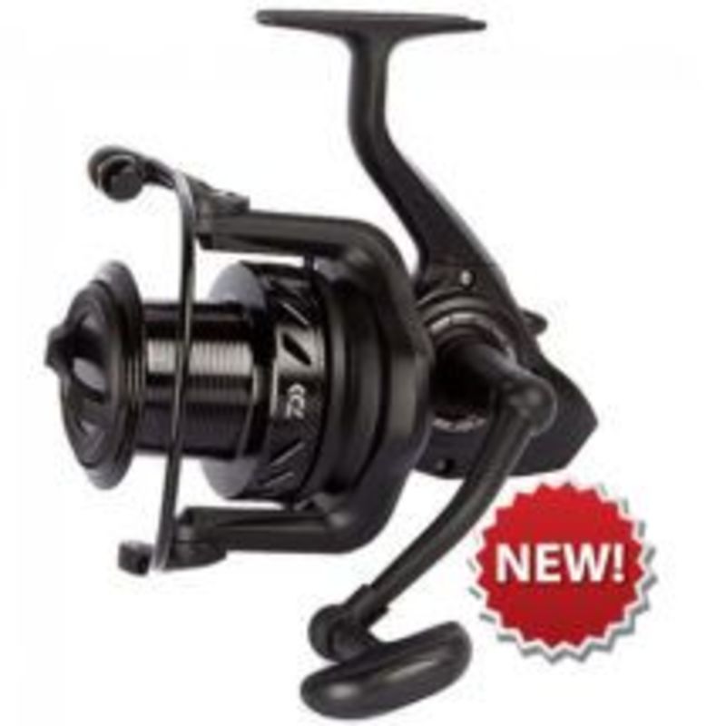daiwa black widow reel 25a REEL DAIWA BLACK WIDOW 25A DEEP SPOOL
