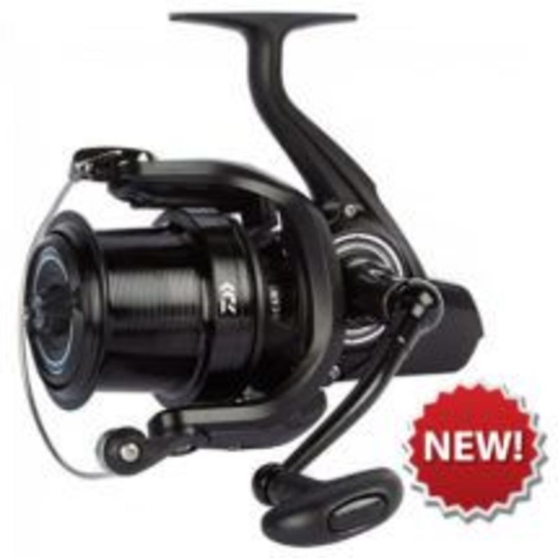REEL DAIWA CROSSCAST CARP 5000C1