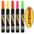 SPIKE-IT DIP 'N GLO MARKER (LIME)