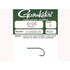 HOOK GAMAKATSU STINGER B10S 1/0