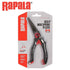 TOOL RAPALA MAGNETIC PLIERS 6INCH