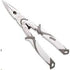 RAPALA SALT ANGLERS D/LEVERAGE PLIERS 9INCH
