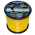 XX HI ABRASION HI-VIS YELLOW 14LB/0 .30MM/6.36KG 600M