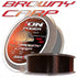 ION POWER BROWNY CARP 0.28MM 1200M