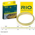 RIO FIPS EURO NYMPH FLY LINE