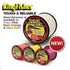 KINGFISHER GIANT ABRASION 46LB/21KG/0.55MM 500M CLEAR