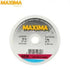 LINE MAXIMA FLOURO CARBON 8LB/3.5KG/25M