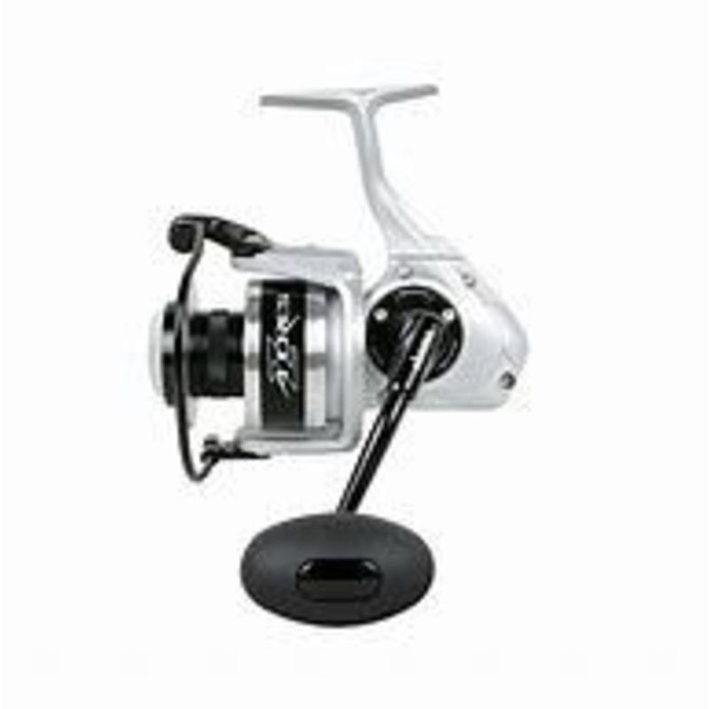 REEL OKUMA AZORES SPIN Z-040 FD 6+1BB – All Out Angling