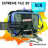 TACKLE BAG EXTREME FILE 20