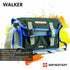 TACKLE BAG WALKER