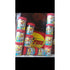 FISH ZERO'S 8MM DALEEN (BANANA)