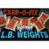 CARP O FIX FINE 1KG PLAIN