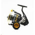 REEL POINEER ALTITUTE B/GOLD ALT6000BG