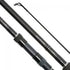 ROD DAIWA BLACK WIDOW CARP 2312 12' 3.5lb