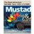 MUSTAD FLO-FLOAT 9968 ATTRACTORS