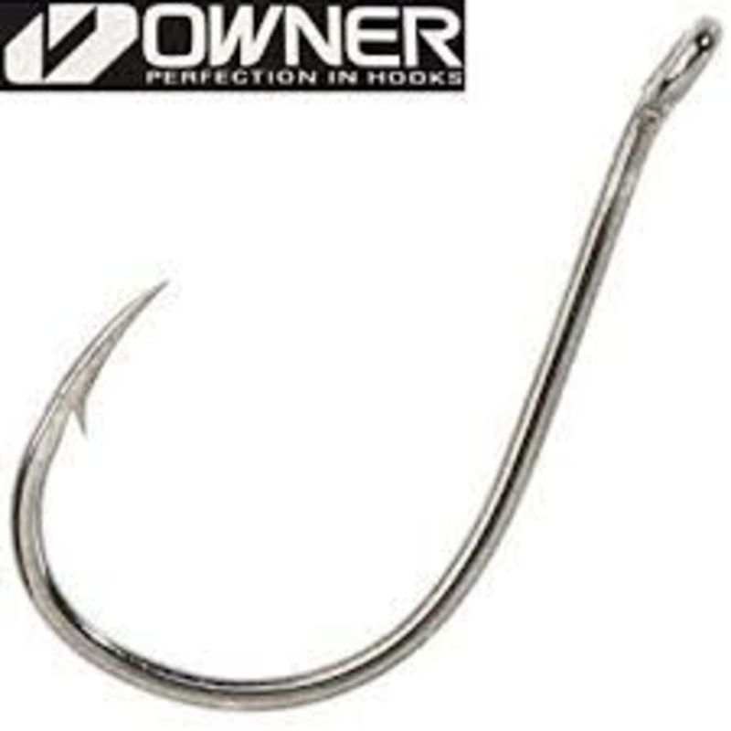 HOOK OWNER 5177-011 MOSQUITO SIZE 10 – All Out Angling