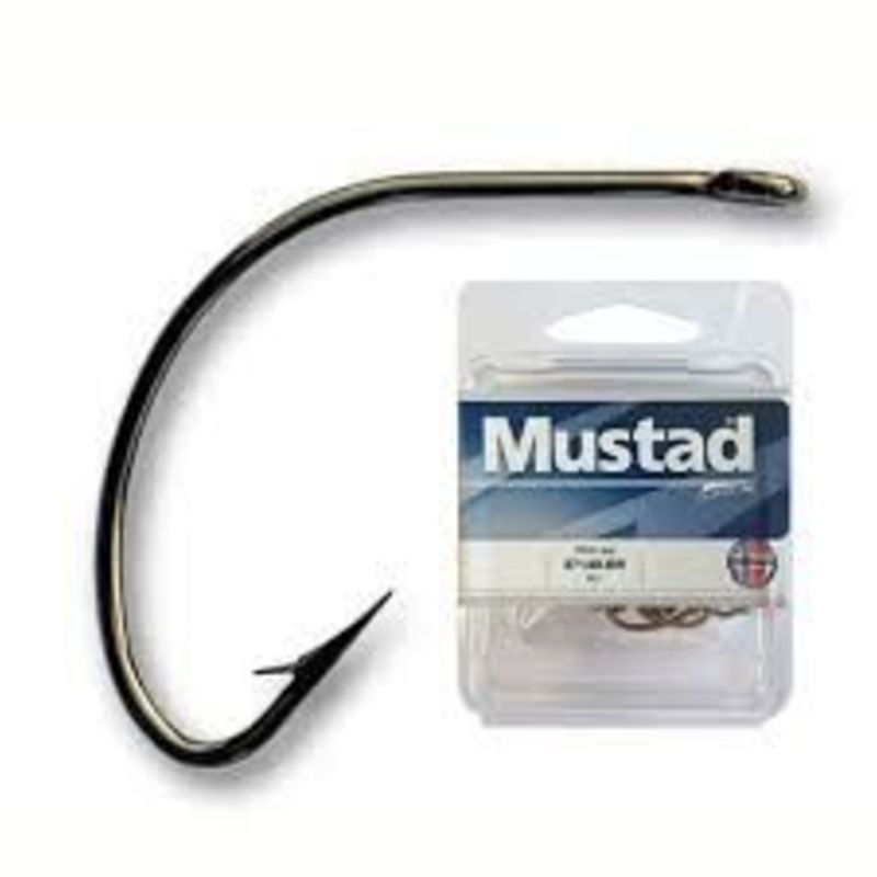 Mustad Drop Shot Rig Assorted Fishing Hook Kit, 49% OFF