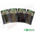 KORDA SHRINK TUBE SAFE ZONE CLAY 1.6 STC16