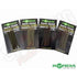 KORDA SHRINK TUBE SAFE ZONE WEED 1.6 STW16