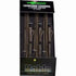 KORDA LEADCORE LEADERS LEAD CLIP GRAVEL LLHCS