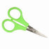 KORDA RAZORBLADE SCISSOR 10CM KRZB