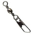 SWIVEL PRO SERIES CARP BARREL/SNAP S12 (50P/P)