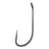 KORDA HOOK LONG SHANK X #6 KLSX6