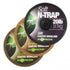 KORDA HOOK N-TRAP SOFT LINK WEED 30LB KNT03