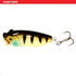 LURE SENSATION MICRO BASS GAINT POP BOWSTRIPE