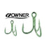 HOOK OWNER TREBLE 5666 ST66TN 3/0