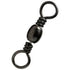 SWIVEL BANK ANGLING TACKLE BARREL S10 (30P/P)