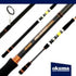 ROD OKUMA PRO SERIES 1003H