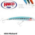HALCO LASER PRO 160XDD PILCHARD