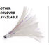 PULSATOR MINI EYE FEATHER JIG