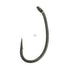 KORDA HOOK KURVE SHANK #6 KKS6