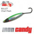 IRON CANDY CID I/C BULLET #2 CHART 47G