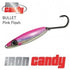 IRON CANDY CID I/C BULLET #2 PINK-F 47G