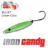 IRON CANDY CID I/C BULLET #2 GREEN GLOW 47G
