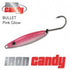 IRON CANDY CID I/C BULLET #2 PINK GLOW 47G