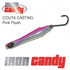 IRON CANDY CID I/C COUTA-C #2 PINK FLASH 45G