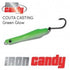 IRON CANDY CID I/C COUTA-C #2 GREEN GLOW 45G